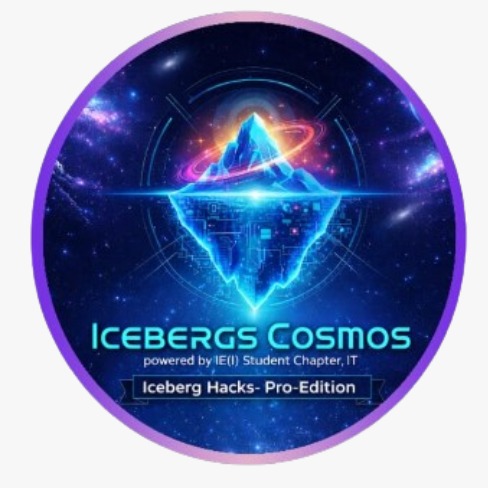 2nd Runner Up - ICEBERG HACKS Pro Edition '25-26